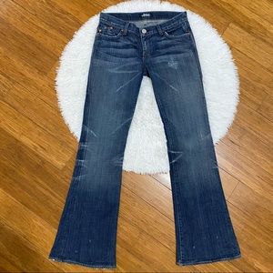 Rock & Republic Bootcut Jeans Size 28